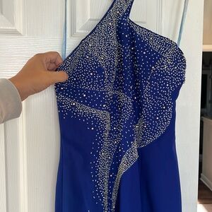 Homecoming/pageant/prom